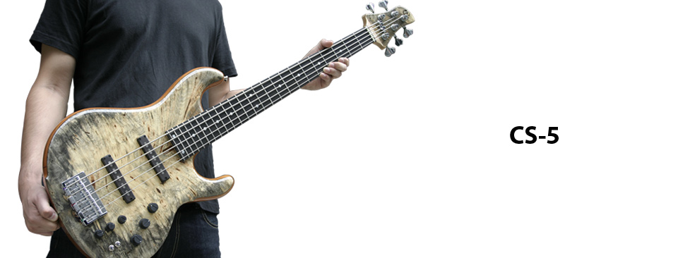 dragonfly CL djb4 Alder/Pau Ferro – BassJapanDirect