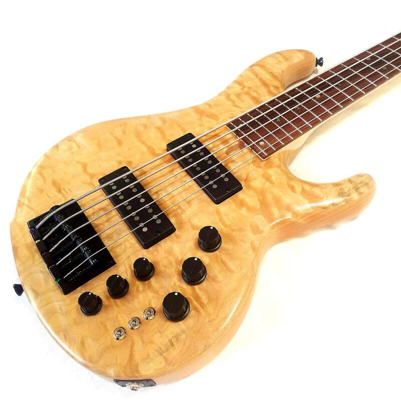 dragonfly basses user voice - Bass Japan Direct - Japan's Finest 