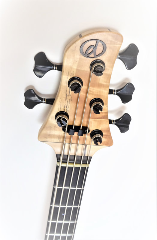 dragonfly basses user voice - Bass Japan Direct - Japan's Finest 